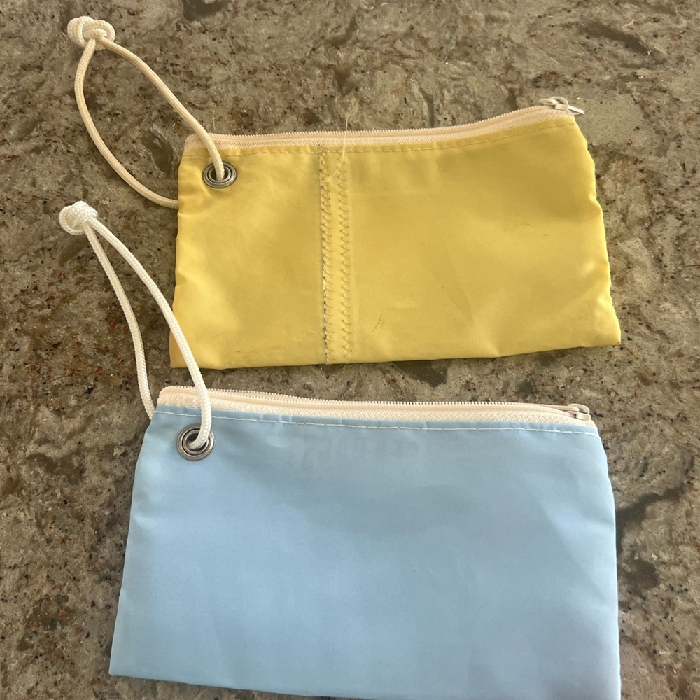 Sea Bags of Maine wristlets (pack of 2)